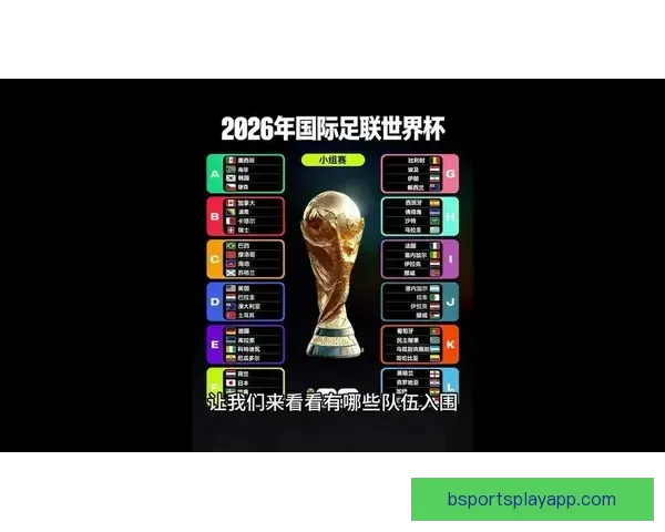 世界杯前夕饮酒指南和赛事亮点